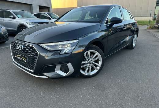 Audi Sportback 1.5 TFSI 150 pk \