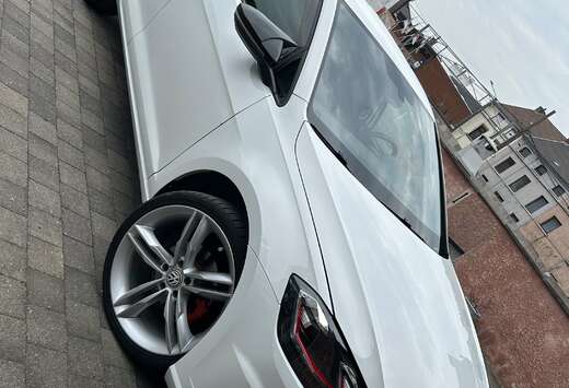 Volkswagen 1.0 TSI BMT Sound