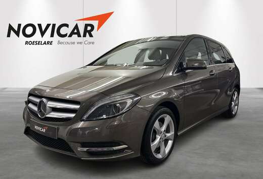 Mercedes-Benz CDI