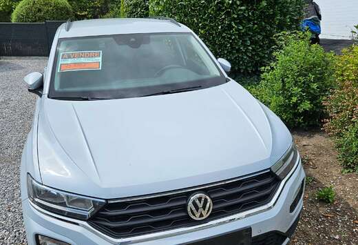 Volkswagen T-Roc 1.0 TSI OPF
