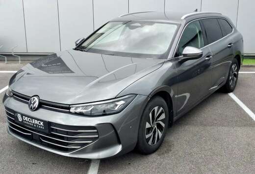 Volkswagen Passat Variant 1.5i  e-Hybrid OPF DSG Busi ...