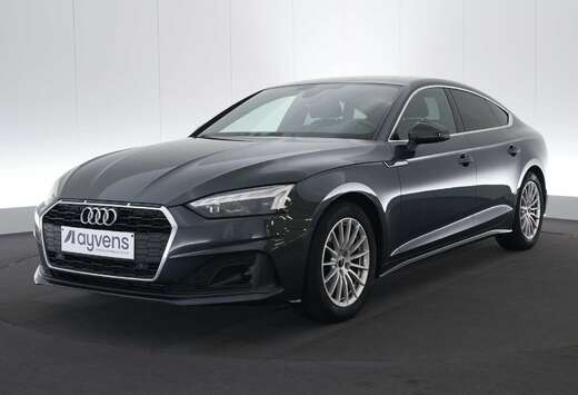 Audi Sportback 35 TFSI S-Tronic Business+ Ed. Attract ...