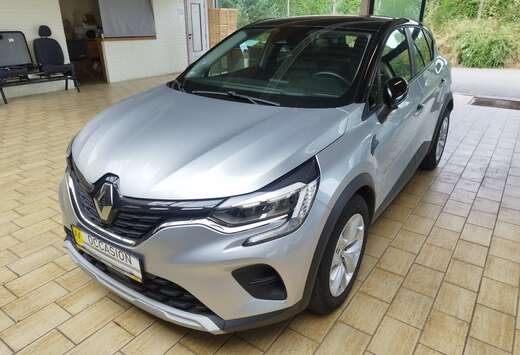 Renault 1.0 TCe Limited