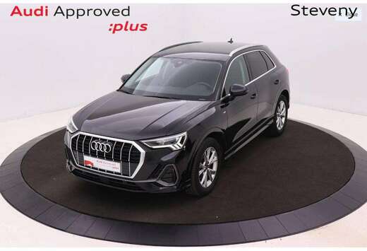 Audi Audi Q3  Business Edition S line 35 TFSI  110(15 ...