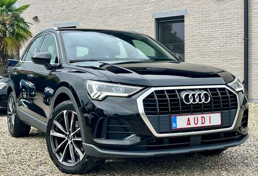 Audi VENDU