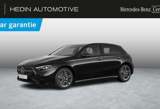 Mercedes-Benz e Hatchback AMG Line  Panoramisch Dak   ...