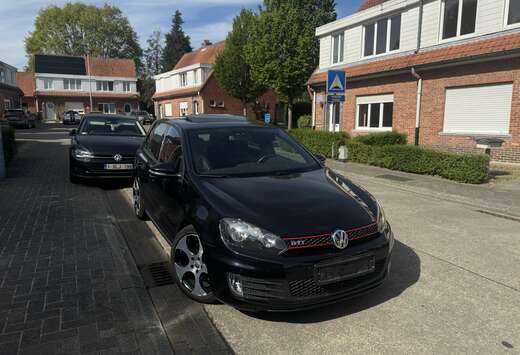 Volkswagen 2.0 TSI DSG