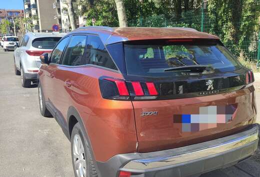 Peugeot 130ch S&S BVM6 Active