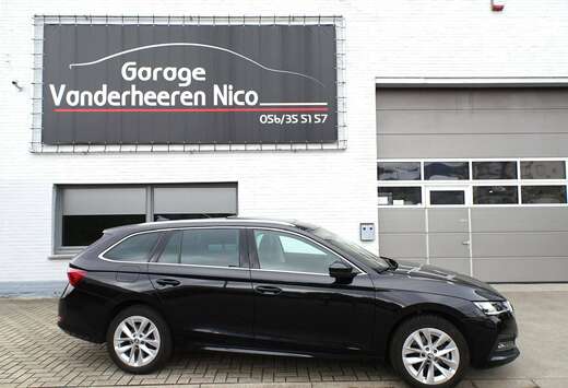 Skoda 1.4TSi PHEV (150kW) PANODAK,CARPLAY,CAMERA,ADAP ...