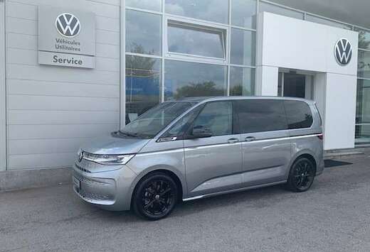 Volkswagen STYLE CP  2.0TDI 150CV DSG7