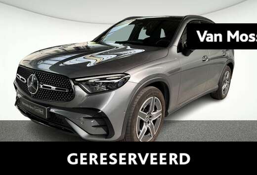 Mercedes-Benz SUV 220d 4MATIC AMG Line + PANO DAK + D ...