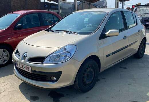 Renault 1.2 16V Authentique