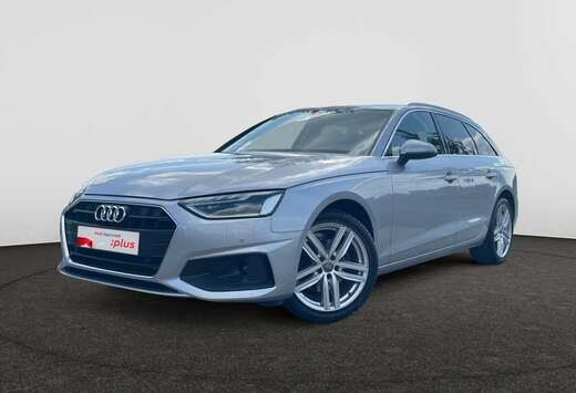 Audi Business Edition 30 TDI (136pk) AUTOMAAT /// Zet ...