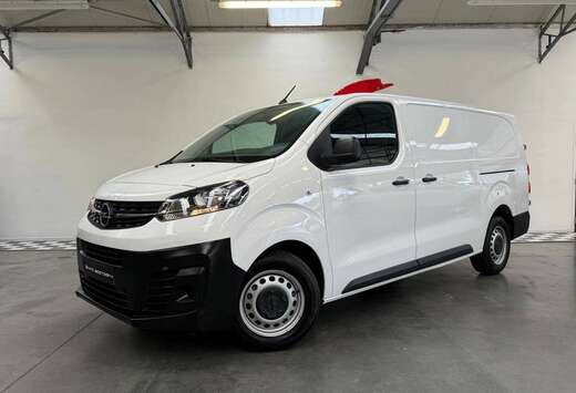 Opel 1.5 TD L2H1