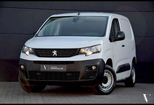 Peugeot NAVI | CARPLAY | CAMERA