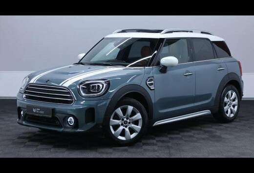 MINI 1.5 136 Steptronic