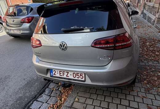 Volkswagen 1.4 TSI Allstar