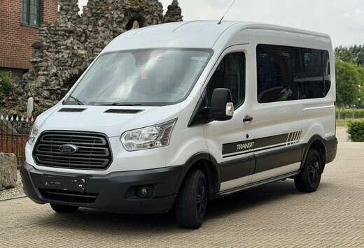 Ford 2017 Euro 6