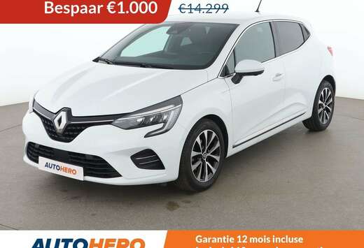 Renault 1.0 TCe Intens