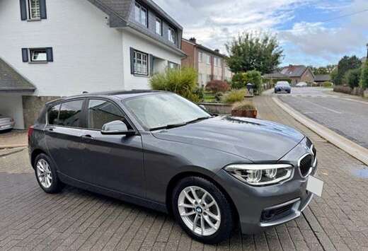 BMW 118i