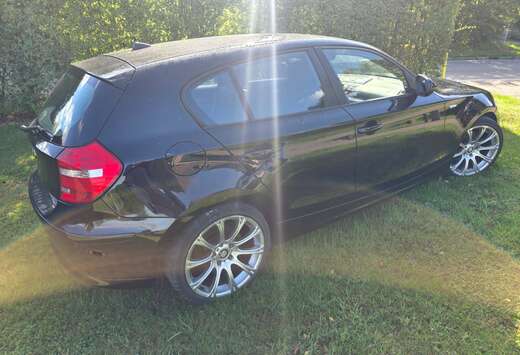 BMW 116 d