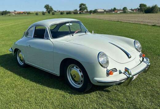 Porsche SC
