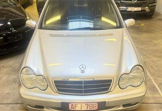 Mercedes-Benz CDI Classic
