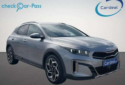 Kia GT- Line /CAMERA/CARPLAY/CLIM/GARANTIE/