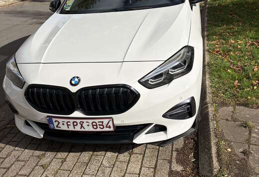BMW 218d Gran Coupe Aut. Sport Line
