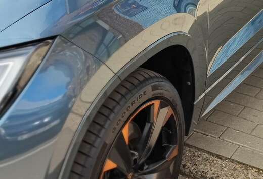 Ateca 2.0 TSI 4Drive DSG