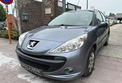 Peugeot + 1.2 I MET 54DKM