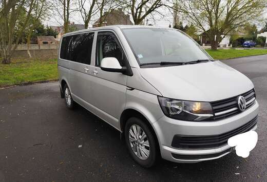 Volkswagen 2.0 TDi SCR BMT