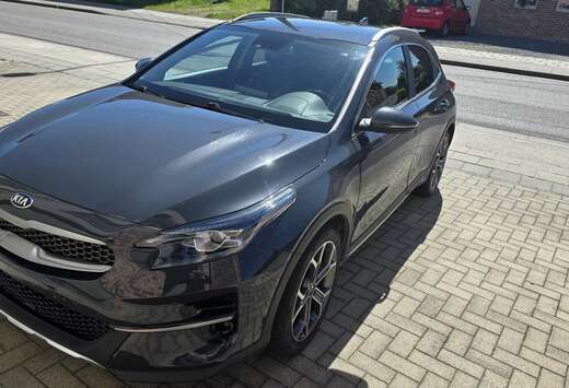 Kia 1.6 T-GDi Sense ISG DCT  (Garantie Kia 03/2027)