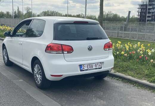 Volkswagen 1.4 Trendline