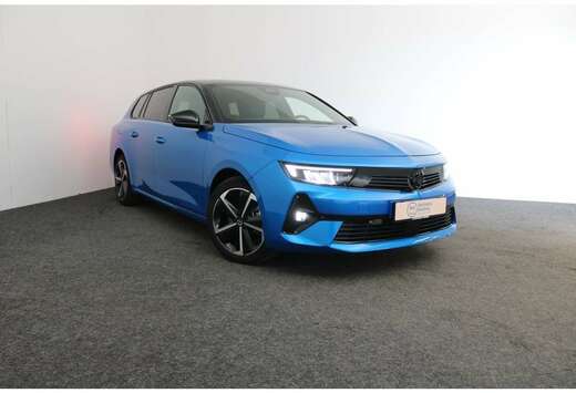 Opel GS 1.6T PLUG-IN HYBRID E-AUTOMAAT 8 180 PK * STU ...
