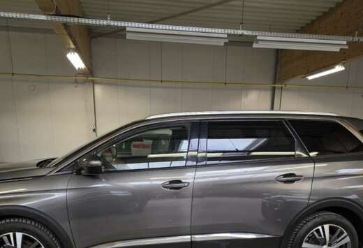 Peugeot allure pak
