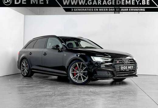 Audi Avant 3.0 V6 TFSI QUATTRO 354 PK / B&O / CAMERA  ...