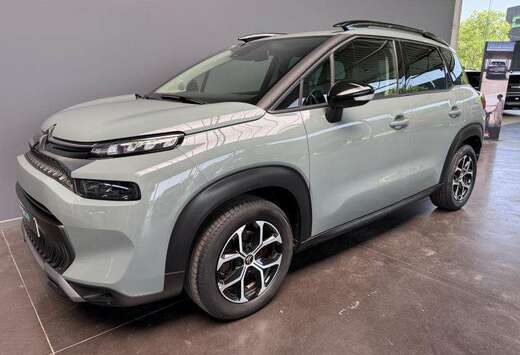 Citroen SHINE