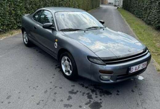 Toyota Target Editie