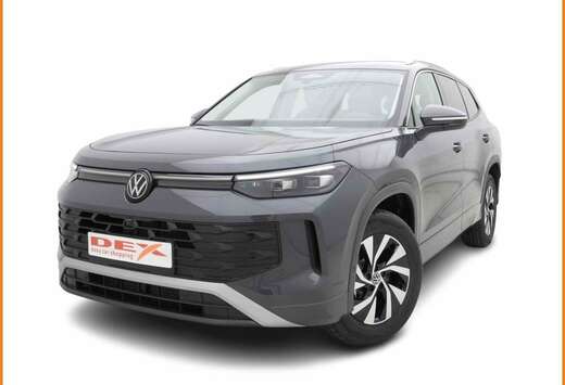 Volkswagen 1.5 eTSi 150 DSG 7PL Life | Pano | Alu17 | ...