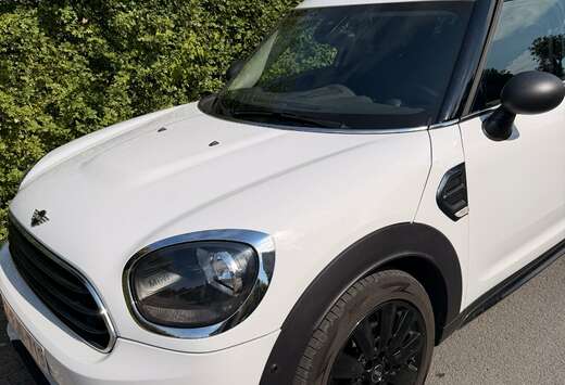 MINI Mini Countryman 1.5 One OPF (EU6d-TEMP)