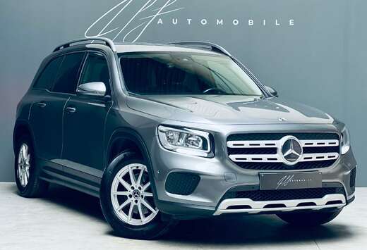 Mercedes-Benz d**AUTOMATIQUE**CARNET COMPLET**EURO6d* ...