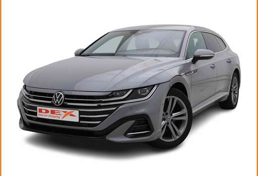 Volkswagen 2.0 TSi 190 DSG SB | R | GPS Pro | Easy Op ...