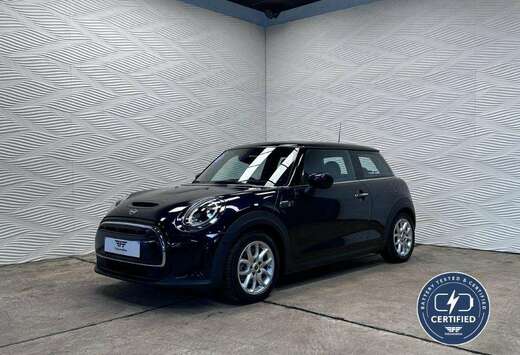 MINI 32.6 kWh*96.7% SOH*HUD*SPORTZETELS*