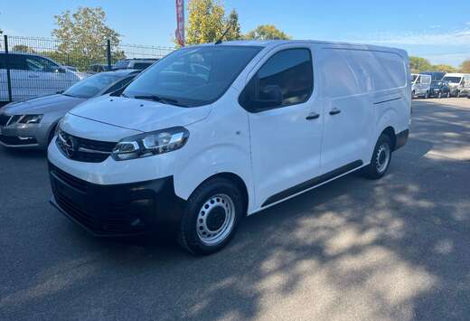 Opel 1.5 DB DEUREN 13388€+BTW/TVA