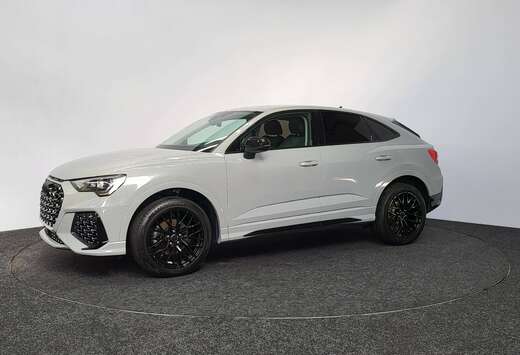Audi 35 TFSI S line kit | 2020 | 78.758 km | Led | Na ...