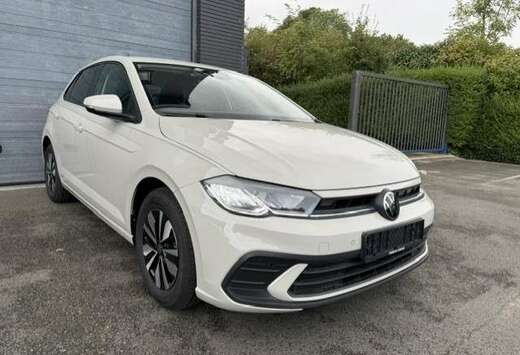 Volkswagen 1.0 Benzine App.Connect Pdc Cruise Zetelve ...