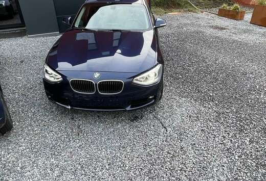 BMW d M Sport Edition