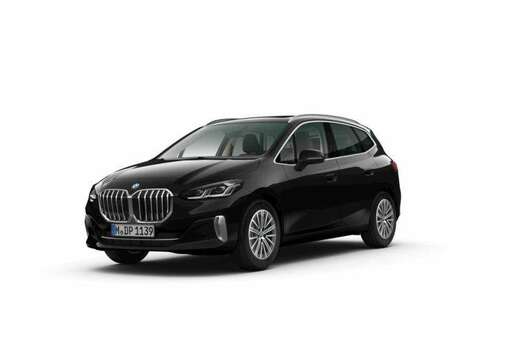 BMW 216iA Active Tourer Luxury  PANO