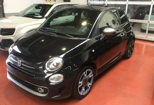 Fiat 500 1.2i Sport